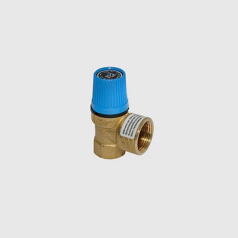 VENTIL SIGURNOSNI 3/4" x 1" ZA SANITARNU VODU SVW WATTS