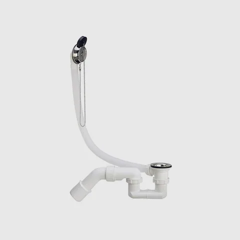 VIEGA SIFON ZA KADU PVC