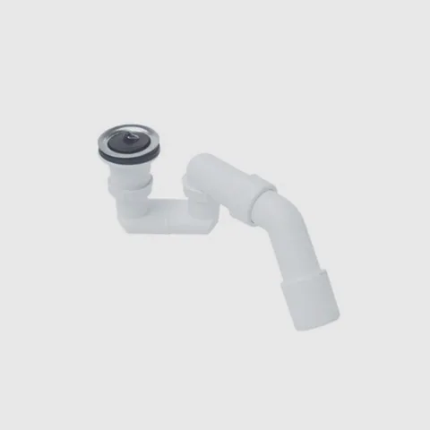 VIEGA SIFON ZA TUŠ KADU PVC