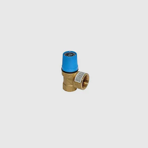 WATTS VENTIL SIGURNOSNI 1/2"X3/4" ZA SANITARNU VODU SVW