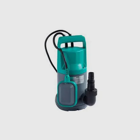 WILO PUMPA POTOPNA DRENAŽNA INITIAL 900 W Hmax=10m Qmax=14 m3/h