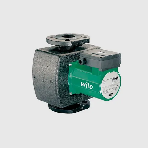 WILO TOP S PUMPA ZA CENTRALNO GRIJANJE 2 1/2"