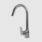 ARMAL BATERIJA ZA SUDOPER JEDNORUČNA VIOLET SINK