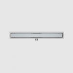 ARMAL TUŠ KANALICA PUNA INOX 80X7