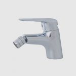 ARMAL BATERIJA ZA BIDE JEDNORUČNA SILVA BIDET