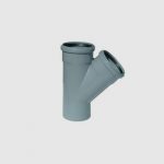 VARGON RAČVA KANALIZACIONA Y 45