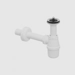 VIEGA SIFON ZA UMIVAONIK PVC