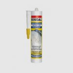 SOUDAL MONTAŽNA PJENA 750 ml