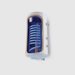 TESY BOJLER KOMBINOVANI 80 L BASE LINE 2000 W