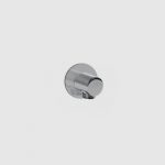 TEOREMA ZIDNI IZLJEV ZA PODŽBUKNE BATERIJE G 1/2” ROUND (01825)