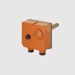 IMIT TERMOSTAT SA SONDOM TLSC dual s limiterom 0-90 °C