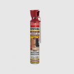 SOUDAL MONTAŽNA PJENA 625 ml