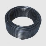 CIJEV VODOVODNA HDPE PN 10 bar