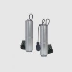 SPERONI PUMPA POTOPNA 128 mm SCM 7-F 1850 W 84 m