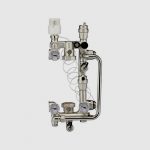 IVAR REGULACIJSKA GRUPA ZA PODNO GRIJANJE COMBI 02 COMBIMIX