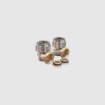 OVENTROP VENTIL H DVOCIJEVNI EK 3/4" U.N. -3/4" V.N. KUTNI MULTIFLEX F