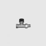 OVENTROP VENTIL TERMOSTATSKI 1/2" RAVNI