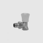HERZ RADIJATORSKI 1/2" KUTNI