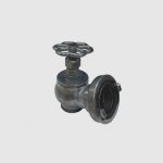 VENTIL HIDRANTSKI KOSI 2" Al