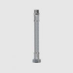 ECOFLEX CIJEV FLEKSIBILNA 3/8"-3/8" MŽ DN10 inox