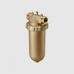 OVENTROP FILTER ZA VODU AQUANOVA MAGNUM 1″ PN 16