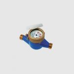 VODOMJER 3/4" 190 mm B METERS