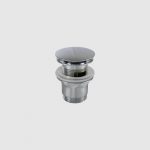 PILETA MESINGANA 5/4" Y63,5 Click-Clack ECO (1250CLCTG) GO PLAST