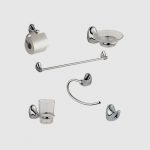 SET ZA KUPAONICU 6/1 IRIS