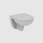 DASKA ZA WC ŠOLJU SOFT CLOSE IDEAL STANDARD TEMPO (T679301)