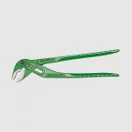 KLIJEŠTA ZELENA 240 mm RECA