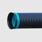 CIJEV KORUGIRANA UNUTRAŠNJI PREČNIK