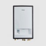 VAILLANT TOPLOTNA PUMPA - zrak/voda, unutrašnja jedinica