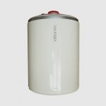ATLANTIC BOJLER ELEKTRIČNI 10 l O’Pro Small 2,0 K (PCSB10) 9 bar